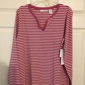 New woman’s Hasting&smith top xl